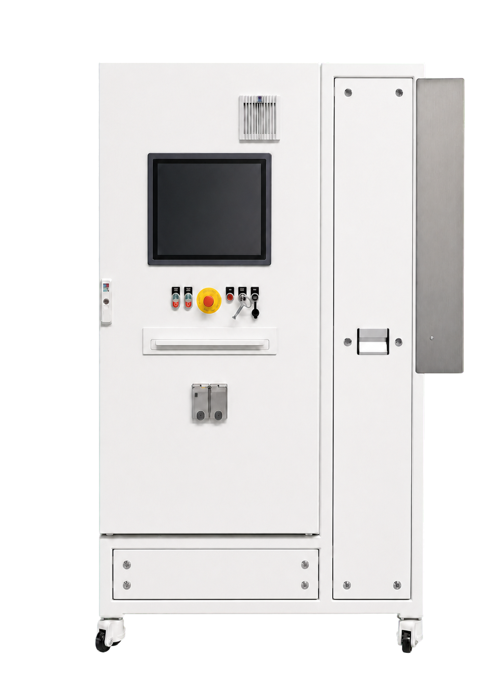 M07 Test Bench